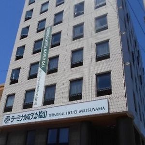Terminal Hotel Matsuyama
